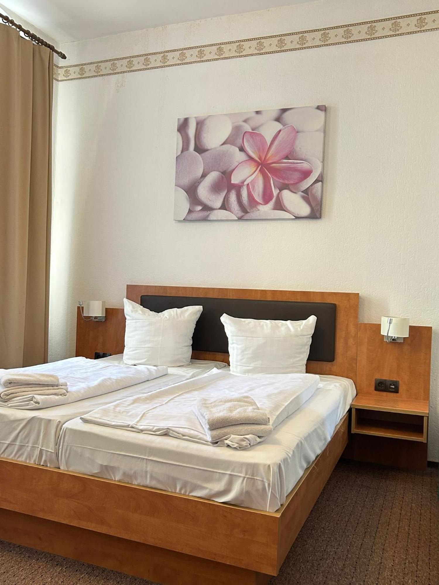 Hotel Adam Berlim