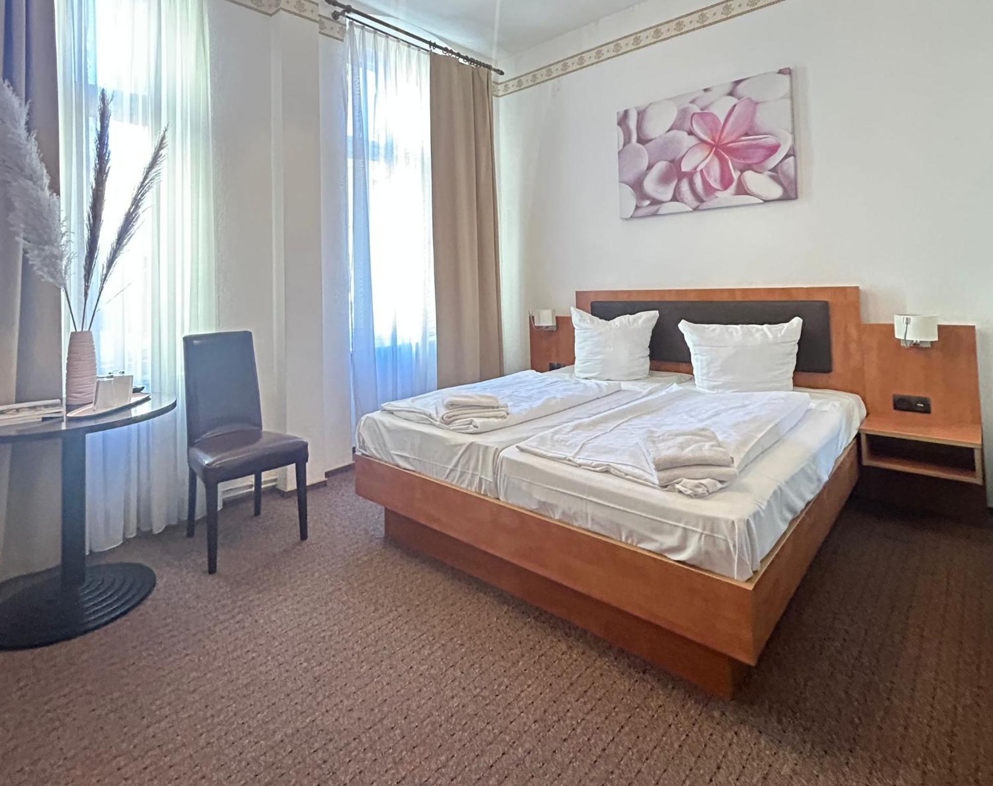 Adam Hotel Berlim
